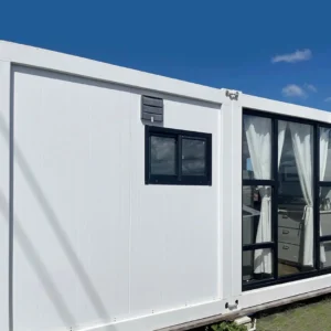 Casa Contenedor Prefabricada Modulable