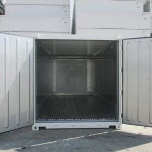 CONTENEDORES REFRIGERADOS 20 PIES