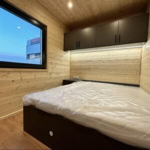 Neues Haus – Tempesta II