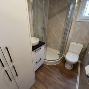 Neues Haus Samos 2 – 10×3,5 m